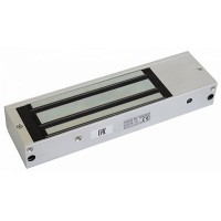 ML-500AN. Замок электромагнитный накладной. AccordTec