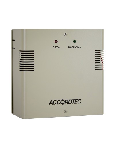 ББП-30N. Источник вторичного электропитания резервированный. AccordTec в Грозном