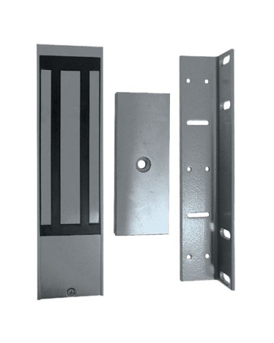 ML-395 (б/э). Замок электромагнитный. AccordTec в Грозном