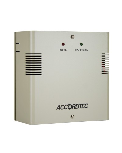 ББП-60. Источник вторичного электропитания резервированный. AccordTec в Грозном