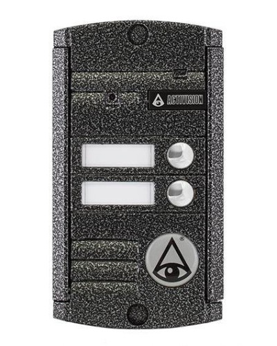 AVP-452 (PAL). Вызывная видеопанель цветная. Activision в Грозном
