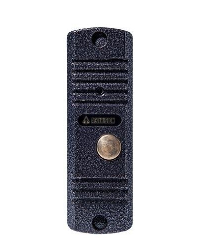 AVC-305M (PAL) накладная. Вызывная видеопанель цветная. Activision в Грозном