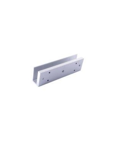 ALU-180. Крепление для установки замка  ALEM-180 на стеклянные двери. Alarmico в Грозном