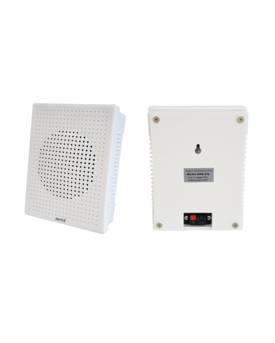 AWS-03L. Громкоговоритель настенный. Alerto в Грозном