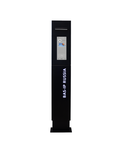 BAS-IP Stella AA-07. Стойка домофонная. BAS-IP в Грозном