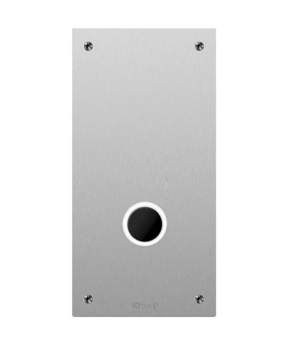SH-46T SILVER. Бесконтактный дверной звонок. BAS-IP в Грозном