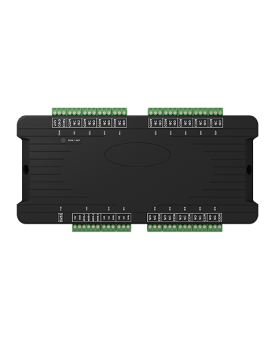 EVRC-IP. Модуль управления лифтом. BAS-IP в Грозном