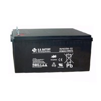 B.B. Battery BPS 200-12: Аккумулятор герметичный свинцово-кислотный