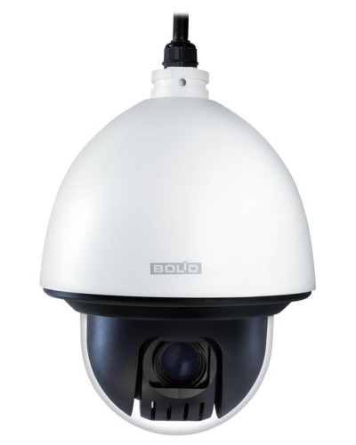BOLID VCI-528-00 версия 3. Профессиональная видеокамера IP поворотная. BOLID в Грозном
