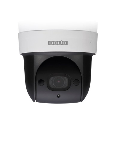 BOLID VCI-627 версия 2. Профессиональная IP-камера купольная поворотная. BOLID в Грозном