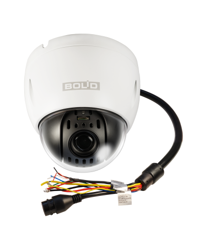 BOLID VCI-628-00. Профессиональная видеокамера IP поворотная. BOLID в Грозном