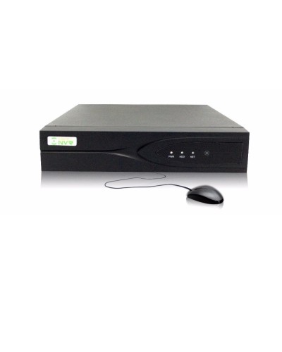 BestNVR-800 Poe. IP-видеосервер 8-канальный. BestDVR в Грозном