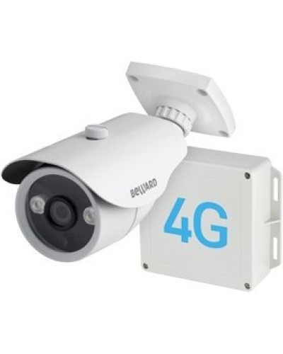CD630-4G (16 мм). Видеокамера IP цилиндрическая. Beward в Грозном