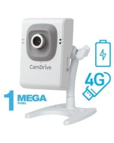 CD300-4GM. Видеокамера IP компактная. Beward в Грозном