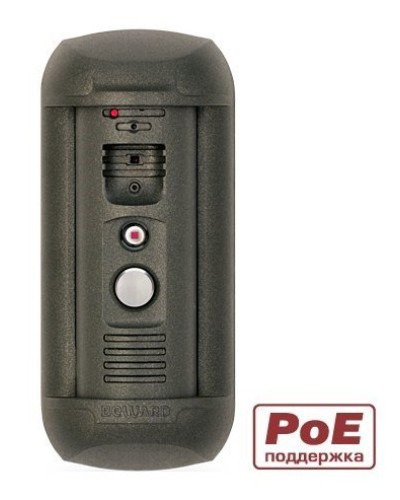 DS91406M. Вызывная панель IP-домофона. Beward в Грозном
