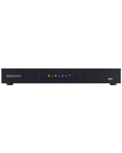 BS1208. IP-видеорегистратор 8-канальный. Beward в Грозном