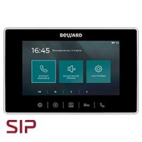 SM710. SIP Видеотелефон. Beward