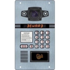 DKS850962. Вызывная панель IP-домофона. Beward