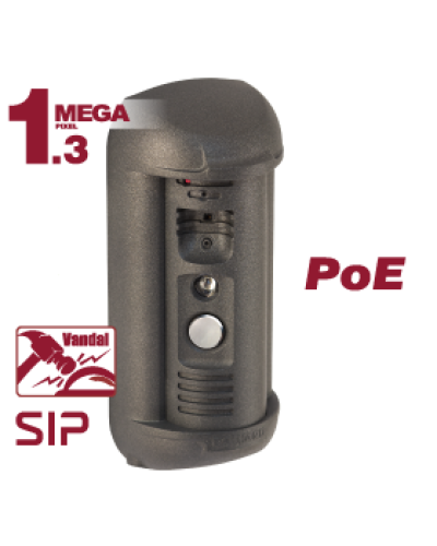 DS81806AP. Вызывная панель IP-домофона. Beward в Грозном