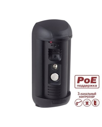 DS06AP-3L(Black). Вызывная панель IP-домофона. Beward в Грозном