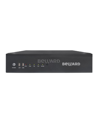 BS1112. IP-видеорегистратор 9-канальный. Beward в Грозном