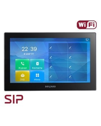 SM730W. SIP Видеотелефон. Beward в Грозном