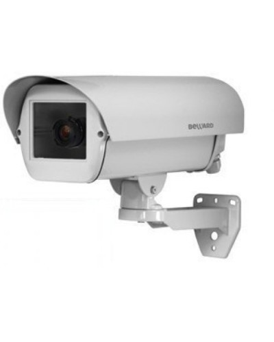 B10xx-K220F. Термокожух со встроенным медиаконвертером. Beward в Грозном