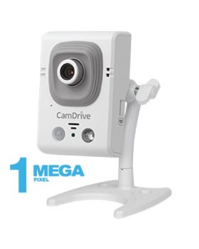 CD310. Видеокамера IP компактная. Beward в Грозном