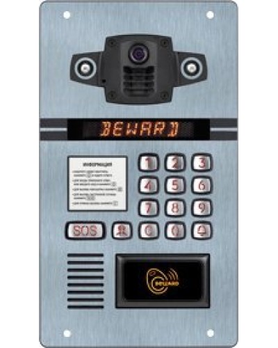 DKS850100. Вызывная панель IP-домофона. Beward в Грозном