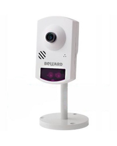 BD46C (3,6 мм). IP-камера корпусная миниатюрная. Beward в Грозном