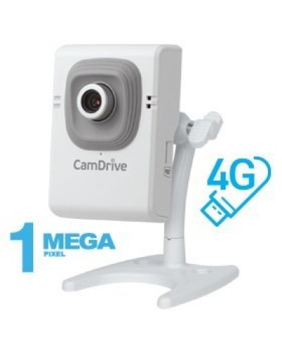 CD300-4G. Видеокамера IP компактная. Beward в Грозном