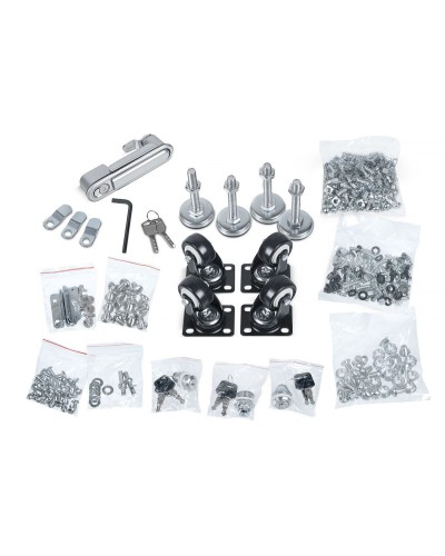 SH-ND-KIT (7773c). Комплект для сборки шкафов серии SH-05C, ND-05C. CABEUS в Грозном