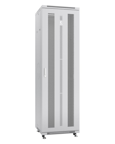 ND-05C-42U80/100 (7206c). Шкаф телекоммуникационный 19 напольный 42U. CABEUS в Грозном
