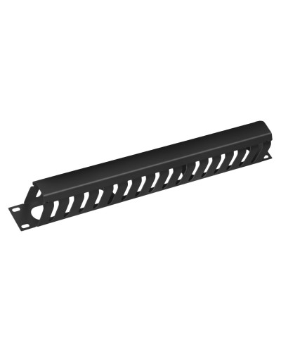 JB07-1U-BK (8643c). Кабельный организатор 19. CABEUS в Грозном