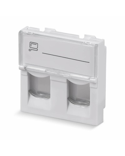 FP-L-45-2M (11837c): Вставка Keystone Jack RJ-45 в Грозном