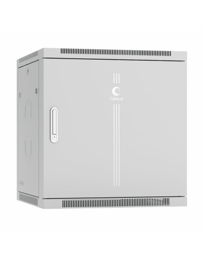 SH-05F-12U60/35m-R (10751c). Шкаф телекоммуникационный 19 настенный 12U. CABEUS в Грозном