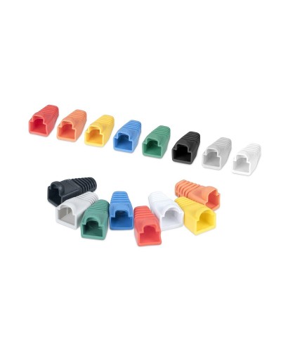 CAP-WH (100 шт) (8771c). Изолирующий колпачок. CABEUS в Грозном