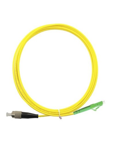 FOP(s)-9-LC/APC-FC/UPC-1m (8011c). Патч-корд оптический. CABEUS в Грозном