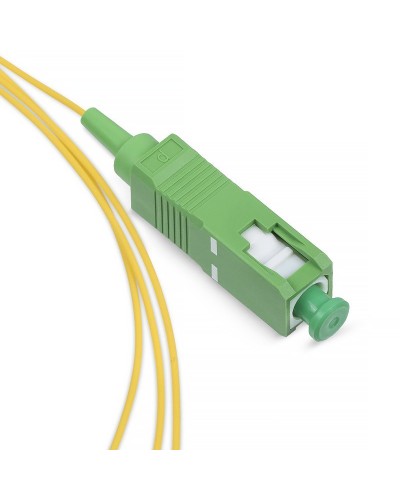 PT-SC/APC-9-2m (8302c): Пигтейл оптический в Грозном