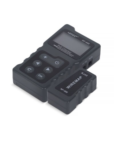 HT-488-PoE (11006c): Кабельный тестер в Грозном