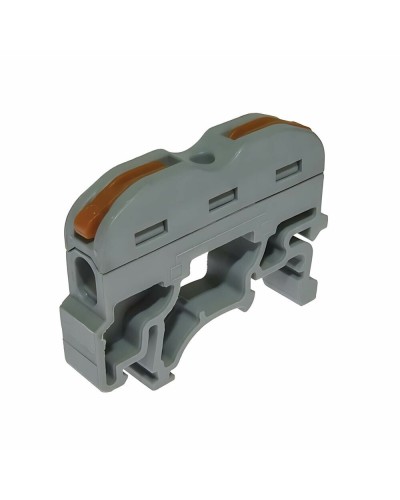 PCT-211 (11443c): Клемма соединительная универсальная проходная в Грозном