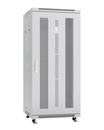 ND-05C-27U60/60 (7885c). Шкаф телекоммуникационный 19 напольный 27U. CABEUS в Грозном