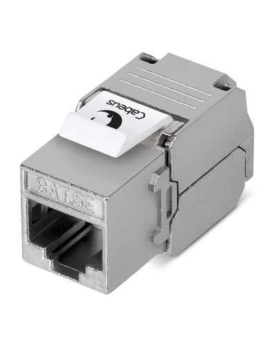 KJ-RJ45-Cat.5e-SH-180-Toolless (7965c): Вставка Keystone Jack RJ-45 в Грозном