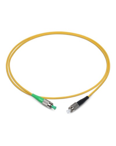 FOP(s)-9-FC/APC-FC/UPC-3m (8094c). Патч-корд оптический. CABEUS в Грозном
