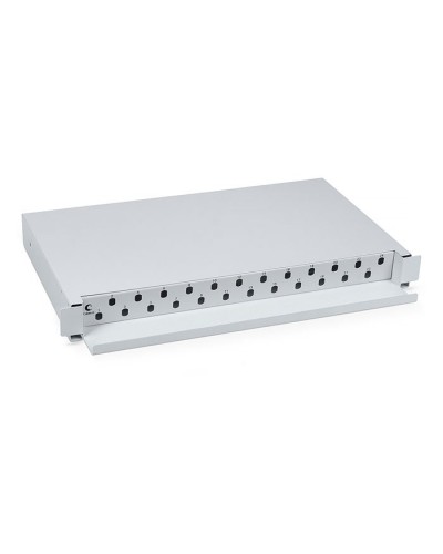 ODF-19-24-ST (7303c): Кросс оптический 19'' в Грозном