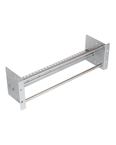 FW-PP-19-SH (11830c): Рама-штанга 19" для крепления 19-и плинтов в Грозном