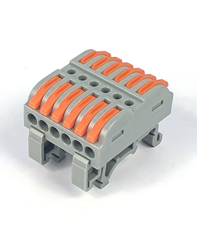 MX223-6D (11456c): Клемма соединительная универсальная в Грозном