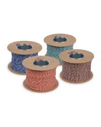 UTP-1P-Cat.5e-SOLID-CROSS-500-GN (10959c). Кабель «витая пара» (LAN) для структурированных систем связи. CABEUS в Грозном