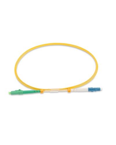 FOP(s)-9-LC/APC-LC/UPC-3m (8034c). Патч-корд оптический. CABEUS в Грозном