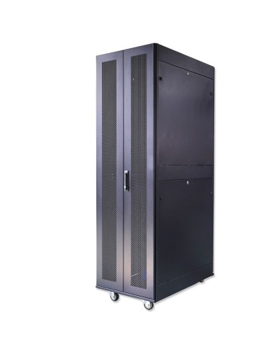 ND-SC-42U80/120-BK (11122c). Шкаф телекоммуникационный 19 напольный 42U. CABEUS в Грозном